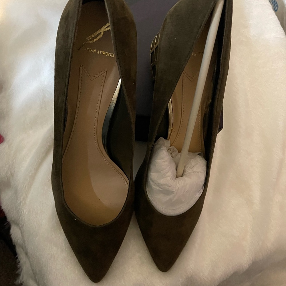 Brian Atwood